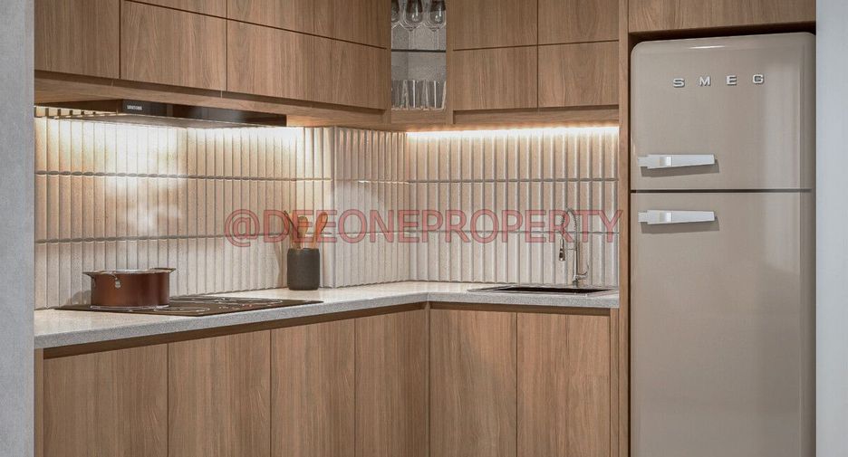 Condo en venta de estudio en Ko Chang, Trat