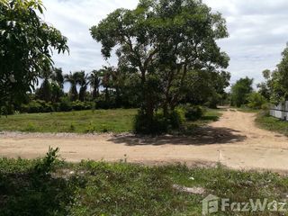 For sale land in Mae Wang, Chiang Mai