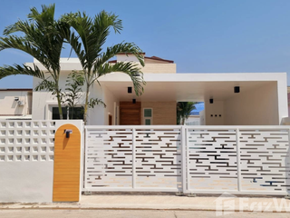 Villa zur Miete mit 3 Zimmer in Hua Hin, Prachuap Khiri Khan