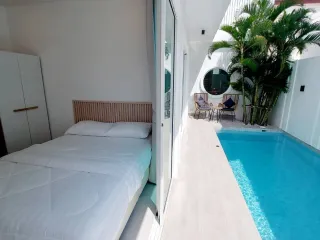 Villa zur Miete mit 3 Zimmer in Hua Hin, Prachuap Khiri Khan