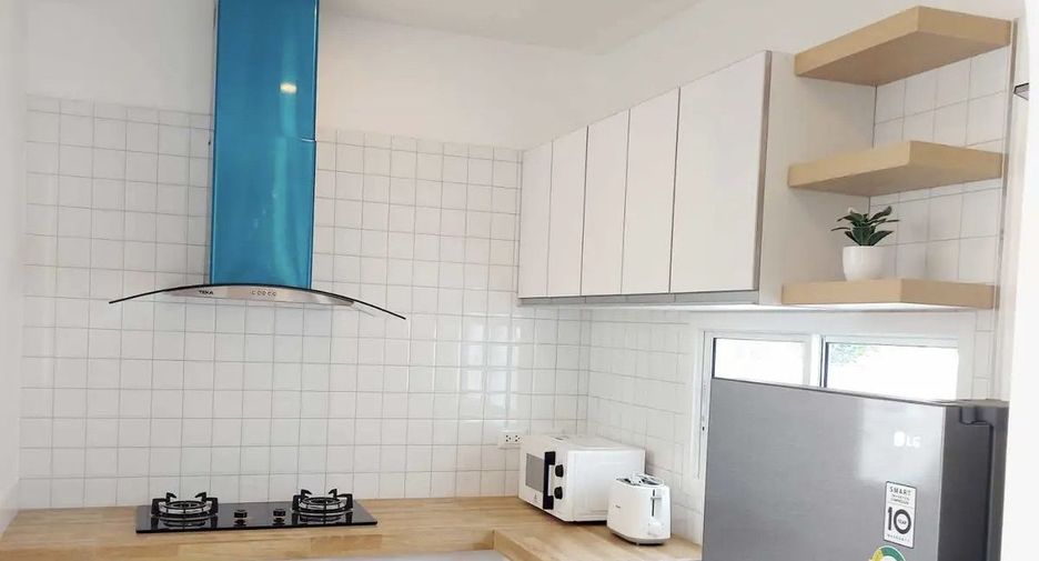 For rent 3 bedrooms villa in Hua Hin, Prachuap Khiri Khan