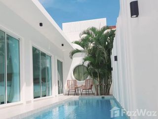 Villa en alquiler de 3 habitaciones en Hua Hin, Prachuap Khiri Khan
