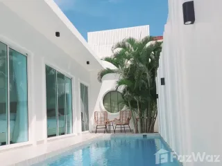 Villa zur Miete mit 3 Zimmer in Hua Hin, Prachuap Khiri Khan
