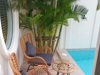 Villa zur Miete mit 3 Zimmer in Hua Hin, Prachuap Khiri Khan
