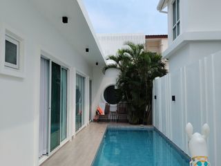 Villa en alquiler de 3 habitaciones en Hua Hin, Prachuap Khiri Khan