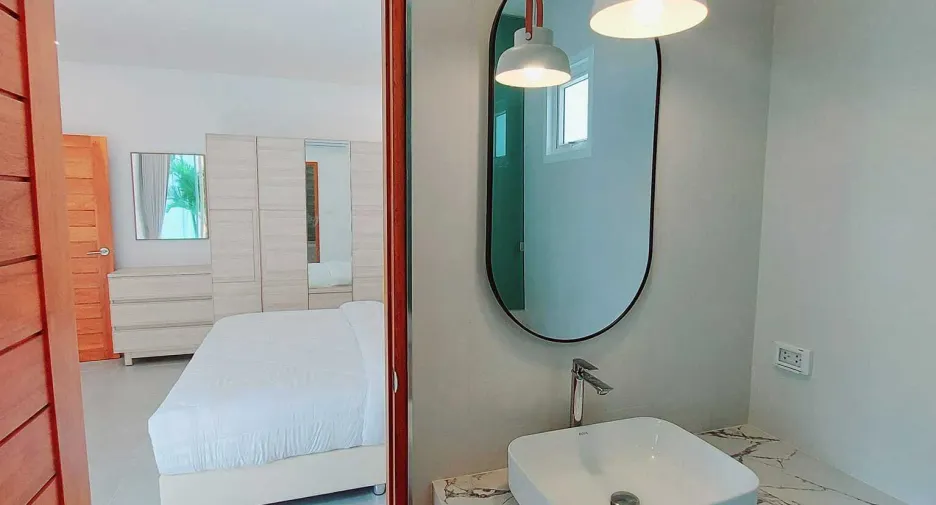 For rent 3 bedrooms villa in Hua Hin, Prachuap Khiri Khan