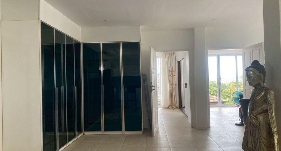 Villa zur Miete mit 4 Zimmer in Ko Samui, Surat Thani