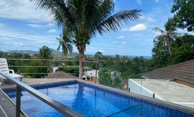 For rent 4 ベッドルーム villa in Ko Samui, Surat Thani