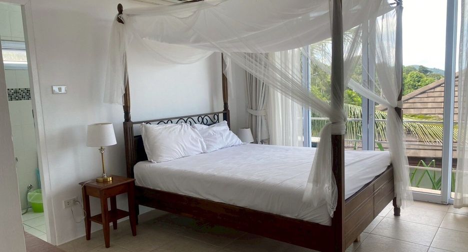 Villa zur Miete mit 4 Zimmer in Ko Samui, Surat Thani