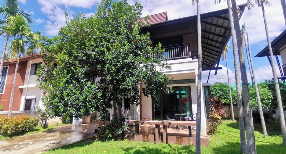 For rent 3 bedrooms house in Hang Dong, Chiang Mai