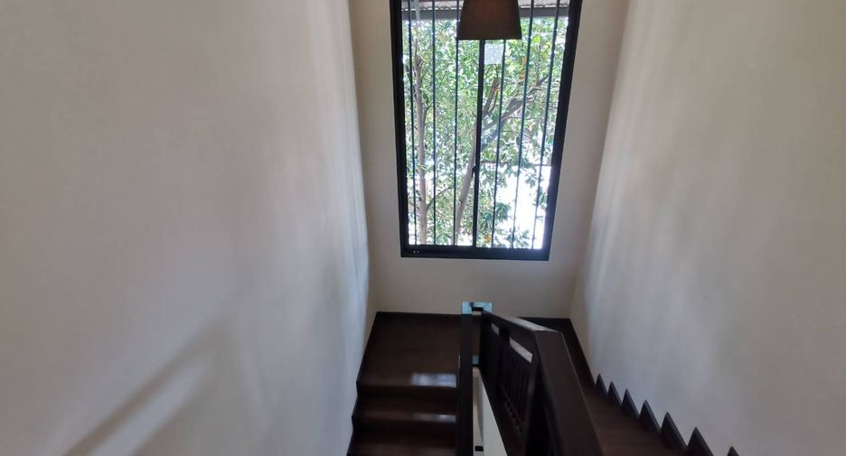 For rent 3 bedrooms house in Hang Dong, Chiang Mai