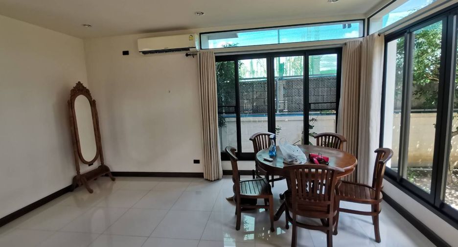 For rent 3 bedrooms house in Hang Dong, Chiang Mai