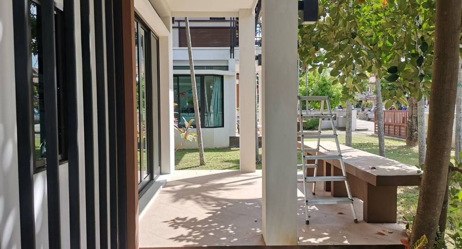 For rent 3 bedrooms house in Hang Dong, Chiang Mai