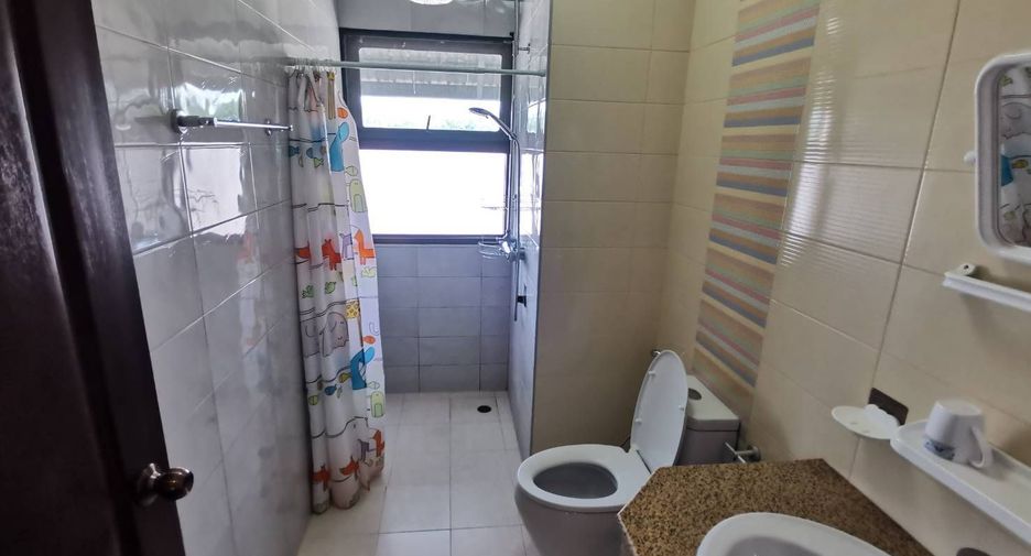 For rent 3 bedrooms house in Hang Dong, Chiang Mai
