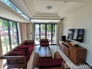 À louer 3 chambres maison à Hang Dong, Chiang Mai