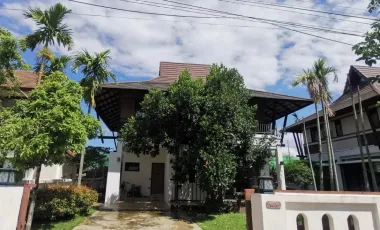 Haus zur Miete mit 3 Zimmer in Hang Dong, Chiang Mai