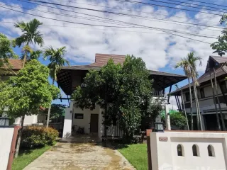 For Rent 3 Bedroom House In Hang Dong, Chiang Mai