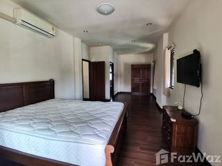 À louer 3 chambres maison à Hang Dong, Chiang Mai