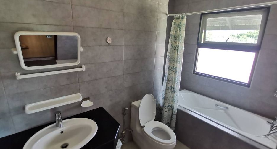 For rent 3 bedrooms house in Hang Dong, Chiang Mai
