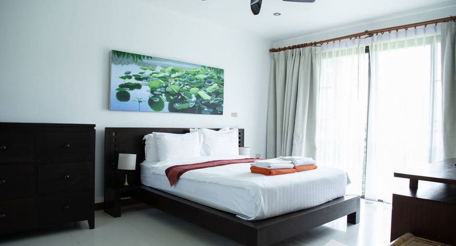 Villa zur Miete mit 3 Zimmer in Ko Samui, Surat Thani