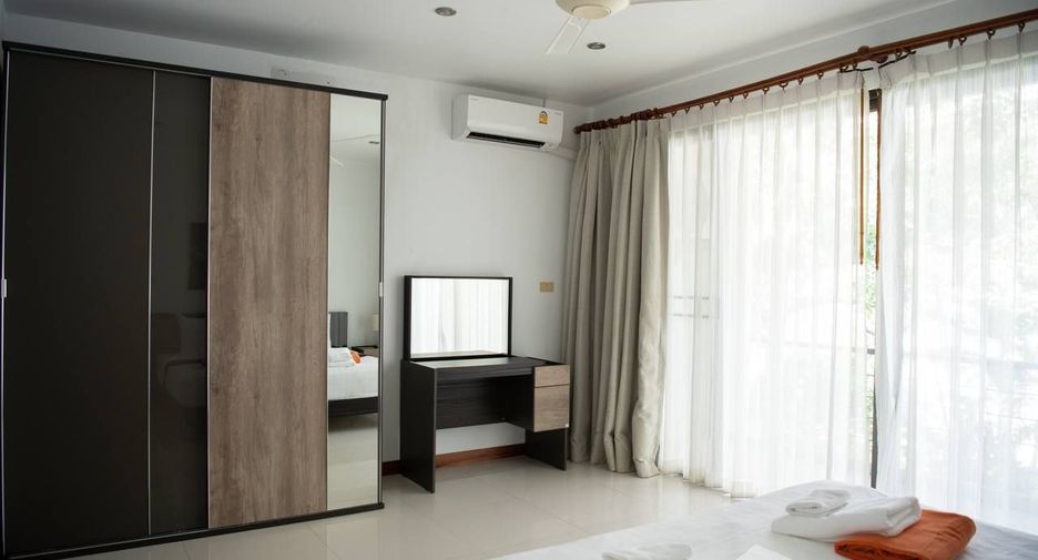 Villa zur Miete mit 3 Zimmer in Ko Samui, Surat Thani
