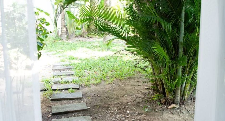 For rent 3 bedrooms villa in Ko Samui, Surat Thani