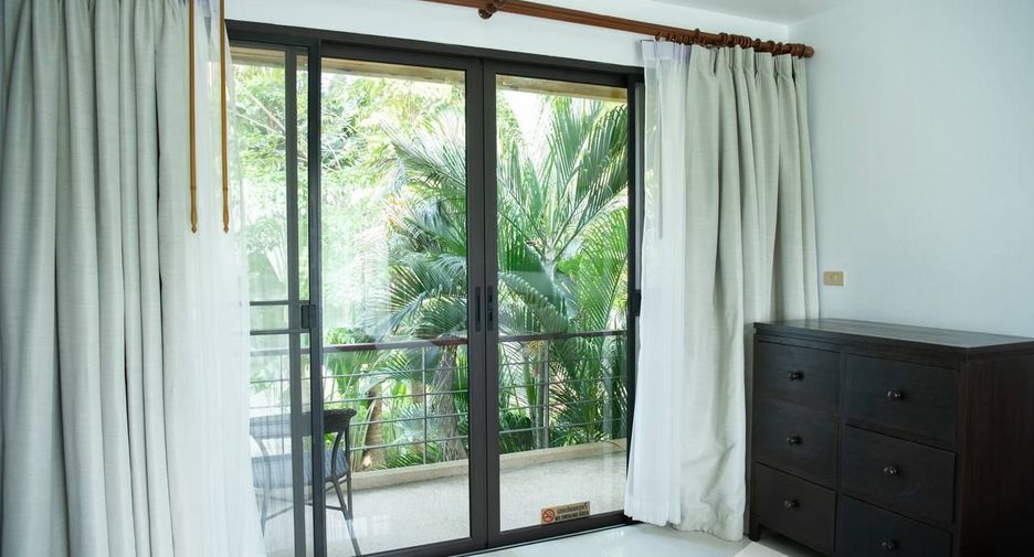 For rent 3 bedrooms villa in Ko Samui, Surat Thani