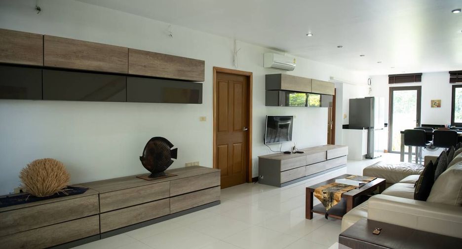 Villa zur Miete mit 3 Zimmer in Ko Samui, Surat Thani