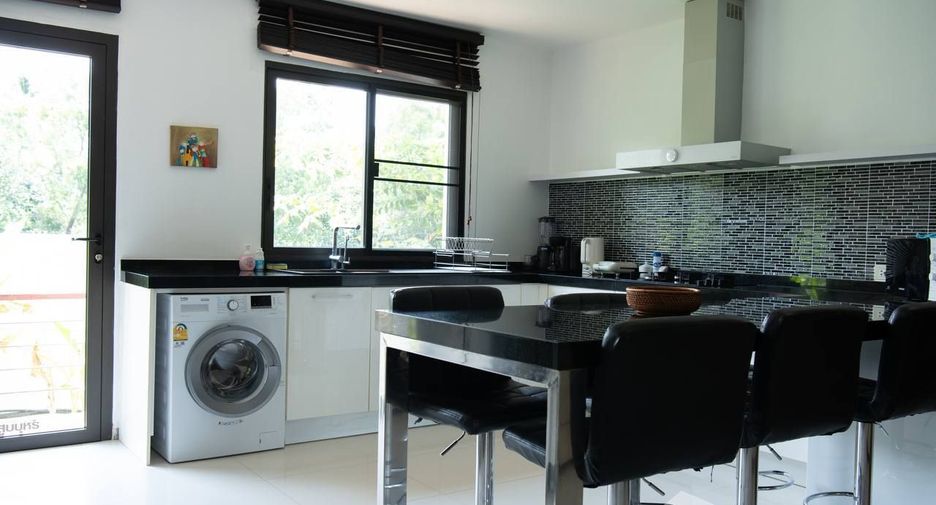 For rent 3 bedrooms villa in Ko Samui, Surat Thani
