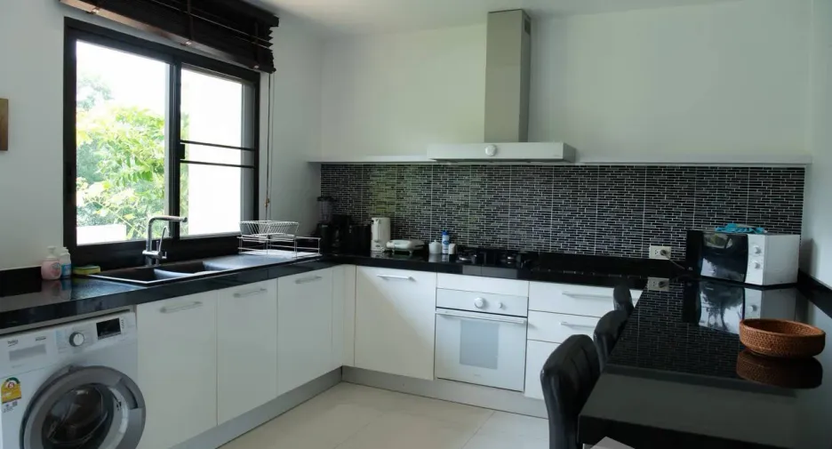 For rent 3 bedrooms villa in Ko Samui, Surat Thani