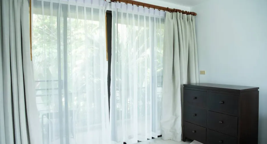 For rent 3 bedrooms villa in Ko Samui, Surat Thani