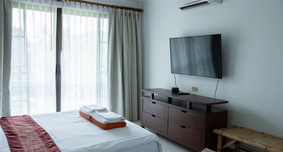 Villa zur Miete mit 3 Zimmer in Ko Samui, Surat Thani