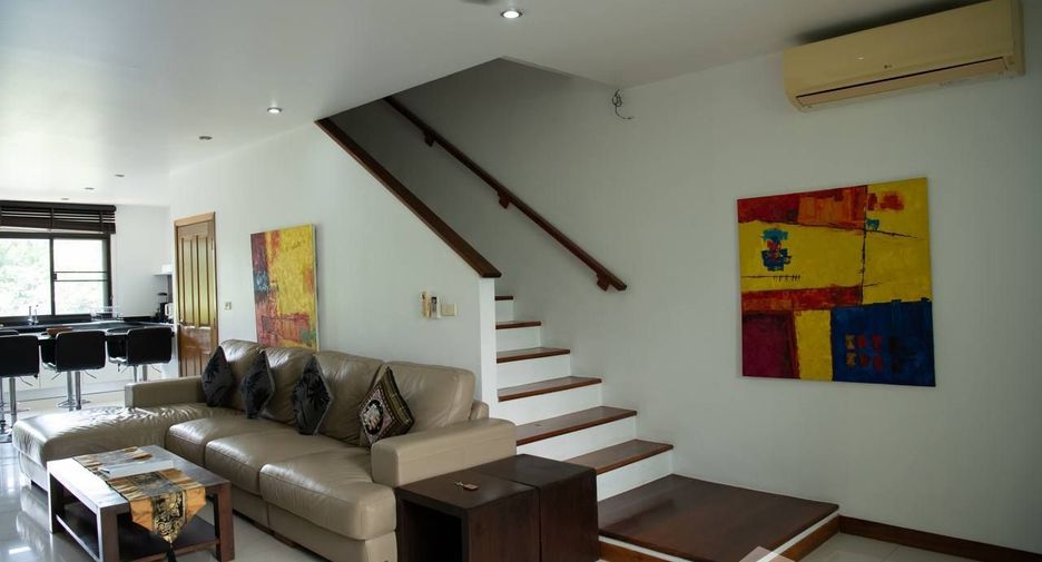 For rent 3 bedrooms villa in Ko Samui, Surat Thani