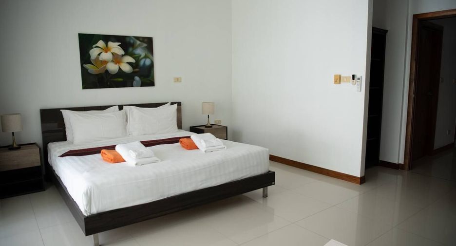 For rent 3 bedrooms villa in Ko Samui, Surat Thani