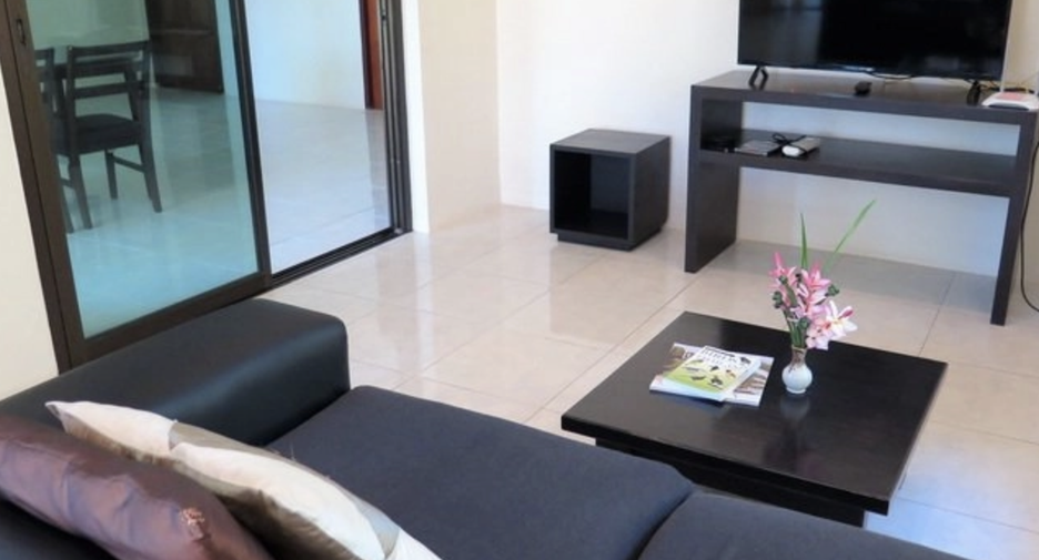For rent 2 bedrooms villa in Mueang Phuket, Phuket