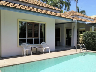 For Rent 2 Bedroom Villa In Mueang Phuket