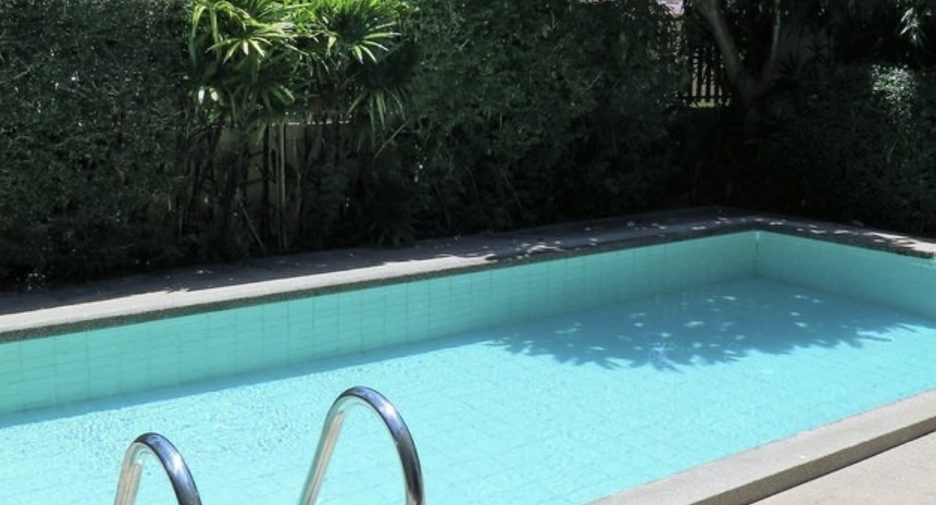 For rent 2 bedrooms villa in Mueang Phuket, Phuket