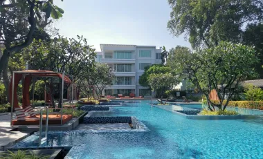 Wohnung zum Kauf mit 3 Zimmer in Hua Hin, Prachuap Khiri Khan