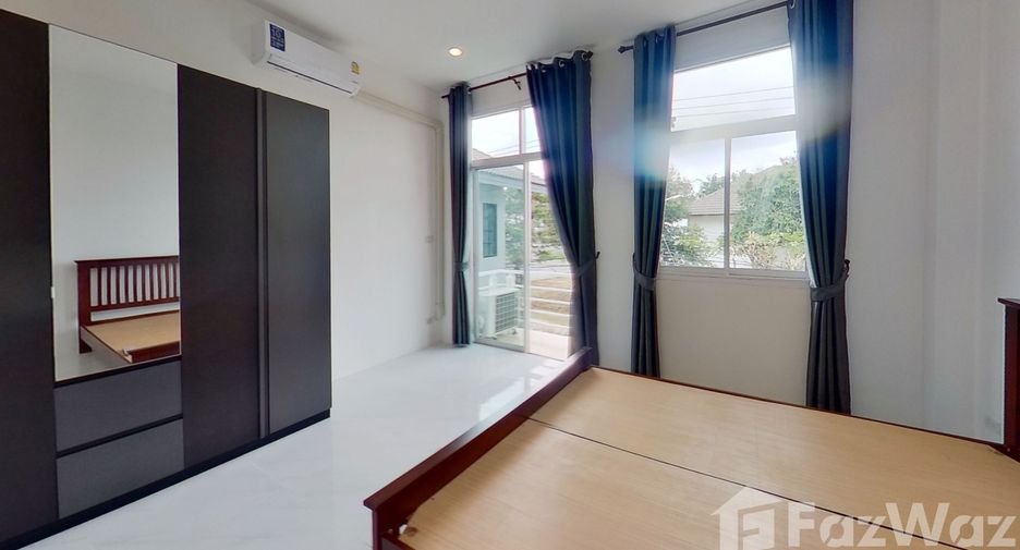 À vendre 2 chambres maison à Mueang Chiang Mai, Chiang Mai