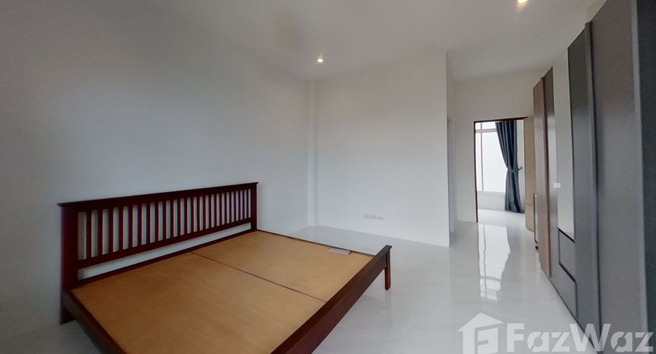 À vendre 2 chambres maison à Mueang Chiang Mai, Chiang Mai
