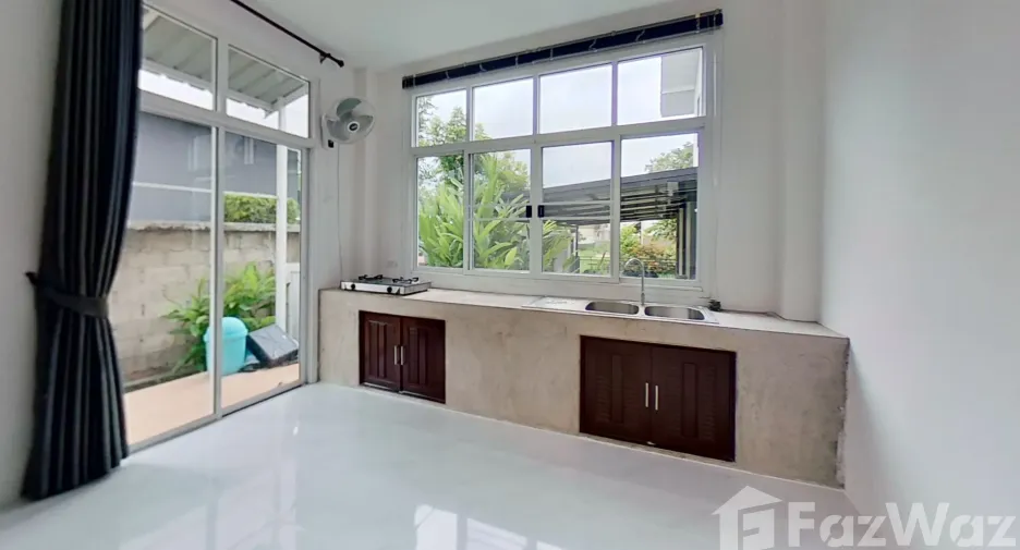 À vendre 2 chambres maison à Mueang Chiang Mai, Chiang Mai