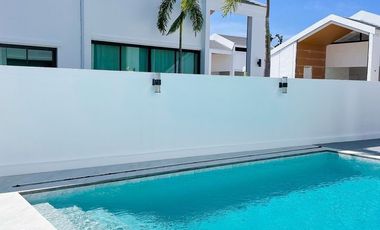 Villa zur Miete mit 3 Zimmer in Hua Hin, Prachuap Khiri Khan