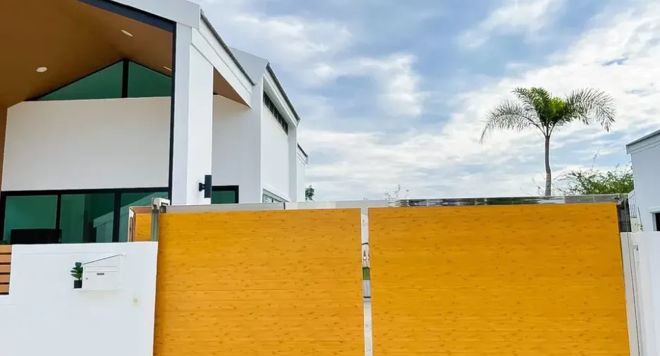 Villa zur Miete mit 3 Zimmer in Hua Hin, Prachuap Khiri Khan