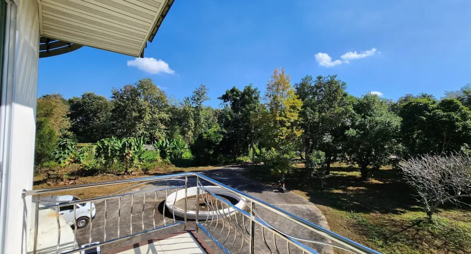For sale そして for rent 7 ベッドルーム house in Mueang Chiang Rai, Chiang Rai