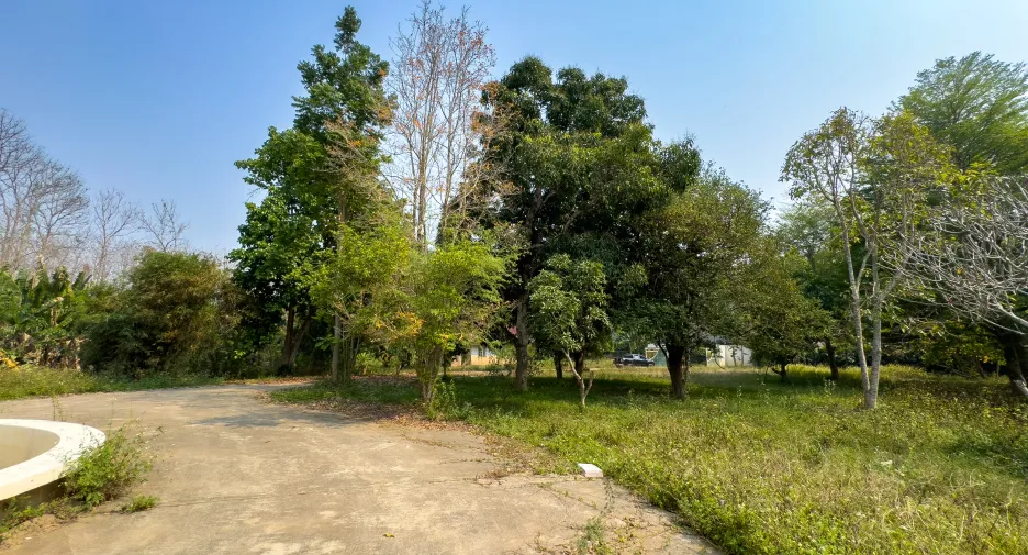For sale そして for rent 7 ベッドルーム house in Mueang Chiang Rai, Chiang Rai