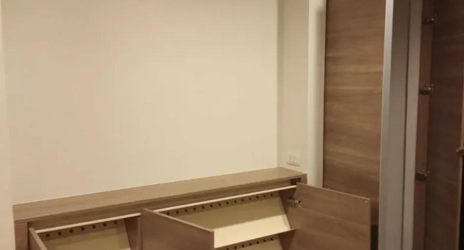 Wohnung zum Kauf mit 2 Zimmer in Sathon, Bangkok