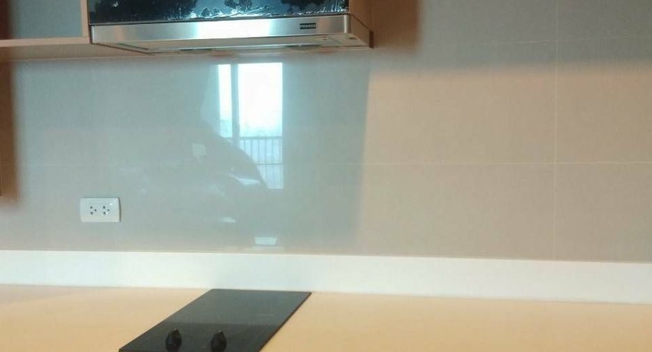 For sale 2 bedrooms condo in Sathon, Bangkok