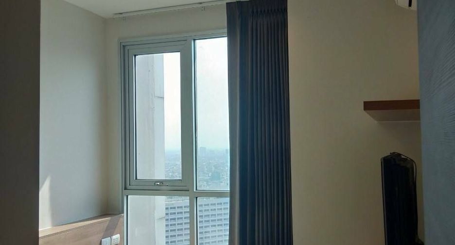 Wohnung zum Kauf mit 2 Zimmer in Sathon, Bangkok