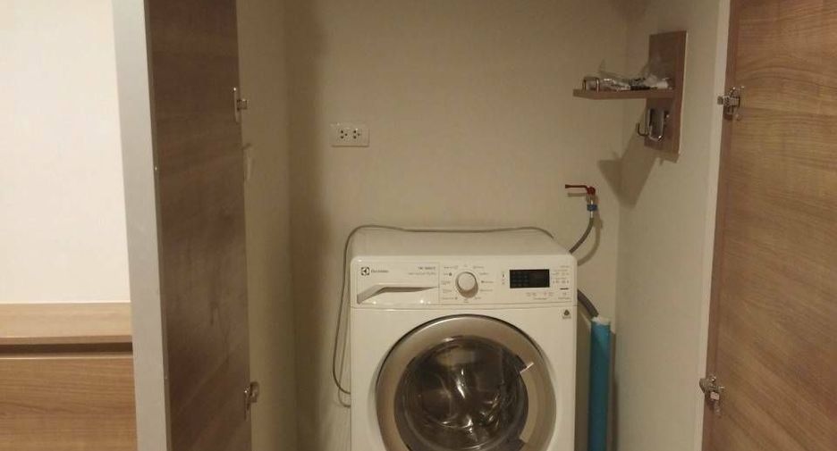Wohnung zum Kauf mit 2 Zimmer in Sathon, Bangkok