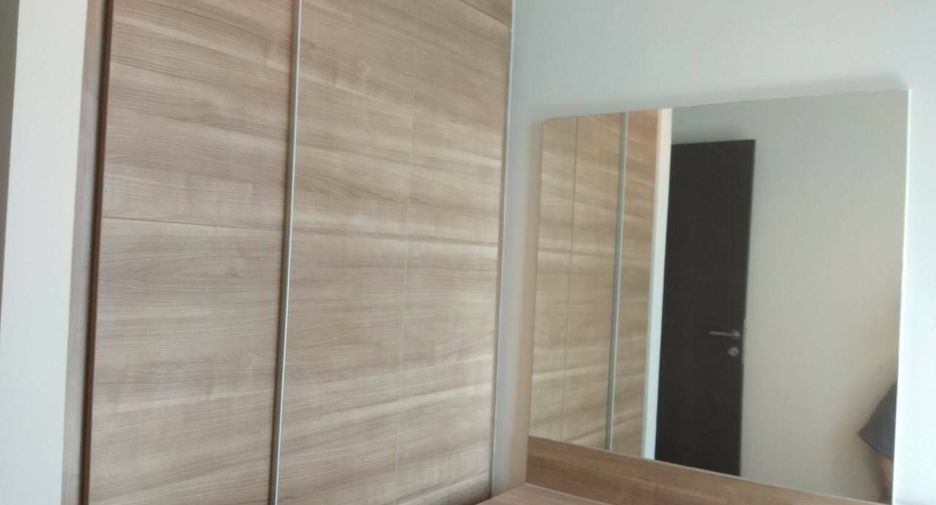 Wohnung zum Kauf mit 2 Zimmer in Sathon, Bangkok